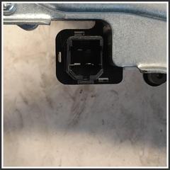 Immagine di MOTORINO TERGI  Lunotto 3881051K10000  SUZUKI Splash