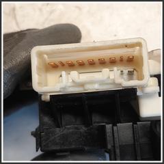 Immagine di Comandi Devioguida 3721062JA1000 173744 SUZUKI Splash
