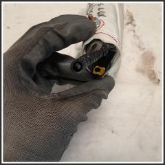 Immagine di Airbag Passeggero Destro 8535051K01S1S 26089923B1335215204 SUZUKI Splash