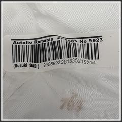 Immagine di Airbag Passeggero Destro 8535051K01S1S 26089923B1335215204 SUZUKI Splash