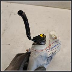 Immagine di Airbag Guidatore Sinistro 8585051K01S1S 26089923B1335015166 SUZUKI Splash