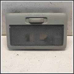 Immagine di Plafoniera Anteriore Centrale SUZUKI Splash 3621063J116GS 