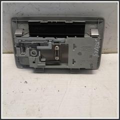 Immagine di Plafoniera Anteriore Centrale SUZUKI Splash 3621063J116GS 