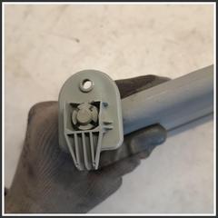 Immagine di Aletta Parasole Sinistra 8480262J116GS SUZUKI Splash