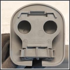 Immagine di Retrovisore Interno SUZUKI Splash 8478051K006GS 3900001