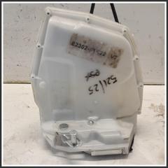Bild von Serratura Posteriore Sinistro 8230251K02000 8230251K22 SUZUKI Splash