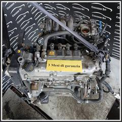 Immagine di Motore 169A4000  BENZINA 73504474 FIAT Panda III 1.2