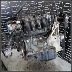 Immagine di Motore 169A4000  BENZINA 73504474 FIAT Panda III 1.2