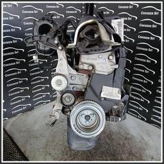 Immagine di Motore 169A4000  BENZINA 73504474 FIAT Panda III 1.2