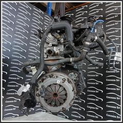 Immagine di Motore 169A4000  BENZINA 73504474 FIAT Panda III 1.2