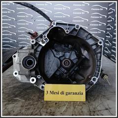 Immagine di Cambio Manuale 169A4000  71795747  FIAT Panda III 1.2