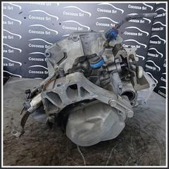 Immagine di Cambio Manuale 169A4000  71795747  FIAT Panda III 1.2