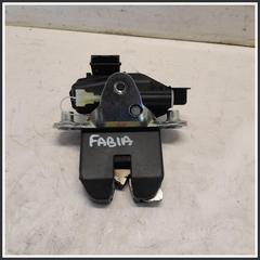 Immagine di Serratura Posteriore Portellone SKODA Fabia 545 SW 5J0827501D 5J0827501C