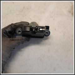 Immagine di Serratura Posteriore Portellone SKODA Fabia 545 SW 5J0827501D 5J0827501C