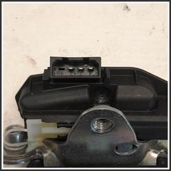 Immagine di Serratura Posteriore Portellone SKODA Fabia 545 SW 5J0827501D 5J0827501C