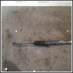 Immagine di Scatola Sterzo FORD Fusion