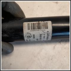 Immagine di Ammortizzatore Posteriore Sinistro 50521023 50521023 ALFA ROMEO MiTo