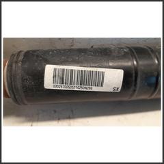 Immagine di Ammortizzatore Posteriore Sinistro 50521023 50521023 ALFA ROMEO MiTo