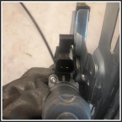Immagine di Alzacristallo Elettrico Anteriore Destro 3430200392 DR DR 4.0