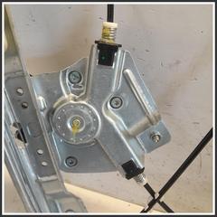 Immagine di Alzacristallo Elettrico Anteriore Destro 3430200392 DR DR 4.0