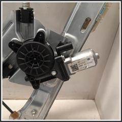 Immagine di Alzacristallo Elettrico Anteriore Destro 3430200392 DR DR 4.0