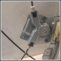 Immagine di Alzacristallo Elettrico Anteriore Sinistro 3430200391 DR DR 4.0