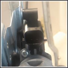 Immagine di Alzacristallo Elettrico Anteriore Sinistro 3430200391 DR DR 4.0