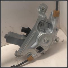Immagine di Alzacristallo Elettrico Anteriore Sinistro 3430300269 DR DR 4.0