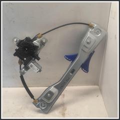 Immagine di Alzacristallo Elettrico Anteriore Sinistro 3430300269 DR DR 4.0
