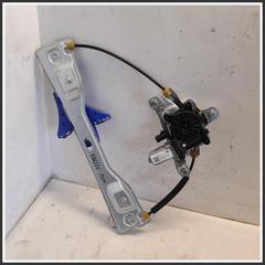 Immagine di Alzacristallo Elettrico Posteriore Destro 3430300270 DR DR 4.0