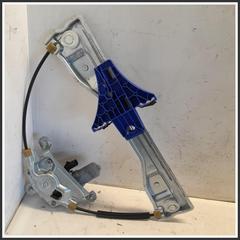 Immagine di Alzacristallo Elettrico Posteriore Destro 3430300270 DR DR 4.0