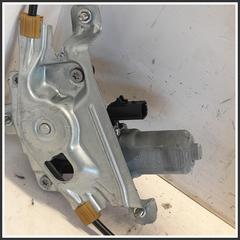 Immagine di Alzacristallo Elettrico Posteriore Destro 3430300270 DR DR 4.0