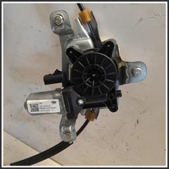 Immagine di Alzacristallo Elettrico Posteriore Destro 3430300270 DR DR 4.0