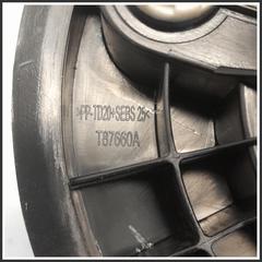 Immagine di Ventola Riscaldamento Ventilatore Abitacolo 3310100035 DR DR 4.0