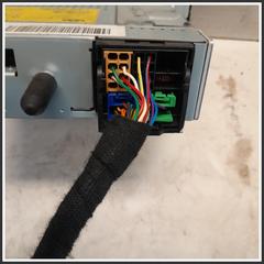 Immagine di Autoradio Radio 3540300048 TP925DTK09 DR DR 4.0