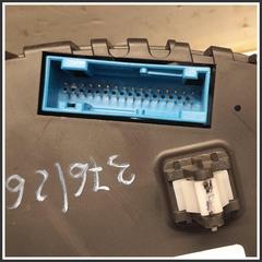 Immagine di Quadro Strumenti Tachimetro 3540200026 P83001205818 DR DR 4.0