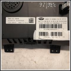 Immagine di Quadro Strumenti Tachimetro 3540200026 P83001205818 DR DR 4.0