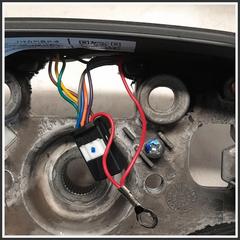 Immagine di Volante Sterzo DR DR 4.0 3300500054