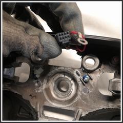 Immagine di Volante Sterzo DR DR 4.0 3300500054