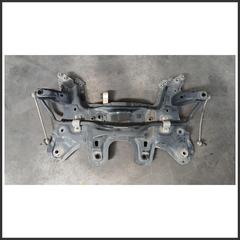 Immagine di Slitta Anteriore - Culla - Telaietto Motore 51928344 169A4000  FIAT Panda III 1.2