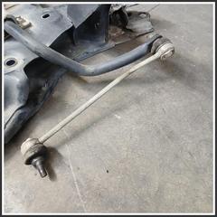 Immagine di Slitta Anteriore - Culla - Telaietto Motore 51928344 169A4000  FIAT Panda III 1.2