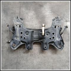 Immagine di Slitta Anteriore - Culla - Telaietto Motore 51928344 169A4000  FIAT Panda III 1.2