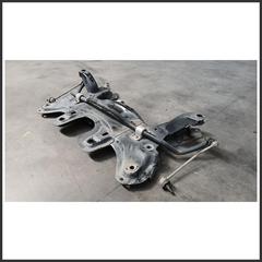 Immagine di Slitta Anteriore - Culla - Telaietto Motore 51928344 169A4000  FIAT Panda III 1.2