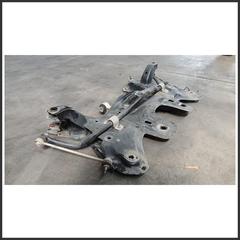 Immagine di Slitta Anteriore - Culla - Telaietto Motore 51928344 169A4000  FIAT Panda III 1.2
