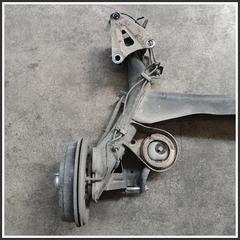 Immagine di Assale Ponte Posteriore 52143304 FIAT Panda III