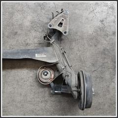 Immagine di Assale Ponte Posteriore 52143304 FIAT Panda III