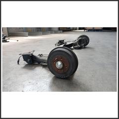 Immagine di Assale Ponte Posteriore 52143304 FIAT Panda III