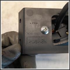 Immagine di Quadro Strumenti Tachimetro 3428551K00  SUZUKI Splash