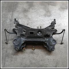 Immagine di Slitta Anteriore - Culla - Telaietto Motore 3360200047 SQRE4G15C  DR DR 4.0 1.5