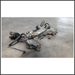 Immagine di Slitta Anteriore - Culla - Telaietto Motore 3360200047 SQRE4G15C  DR DR 4.0 1.5
